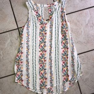 Old Navy tank top
